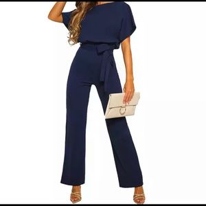 BRAND NEW JUMPSUIT/ROMPER